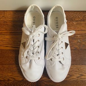 guess carterr sneakers